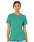 BELLA + CANVAS® Women’s Relaxed Crewneck Short Sleeve Jersey Tee
